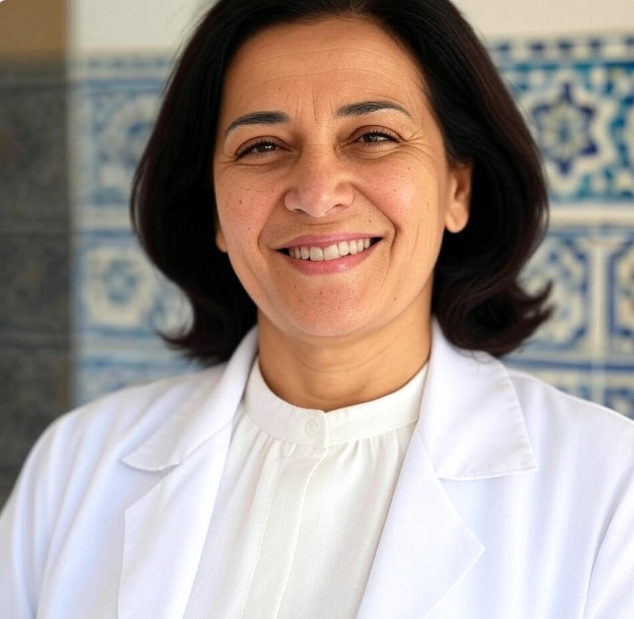 Amira Ben Youssef